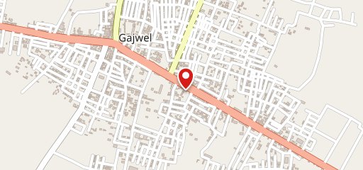 Sri Darshini Veg Tiffins & Meals on map