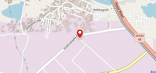 Sri Durga Bakery And Sweets on map