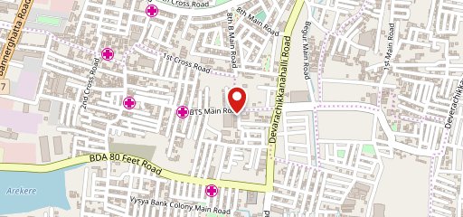 Sri Ganesh Bakery And Sweets on map