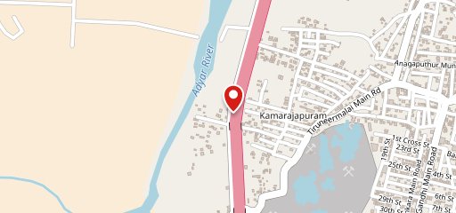 Sri Gokulam Tiffin Centre on map