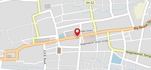 Sri Gowrikkrishna Hotel on map