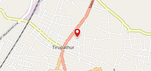 SRI GURU BHAVAN on map