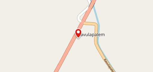 Sree Jyothi Hotel on map