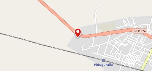Sri konaseema Ruchulu Family Restaurants on map