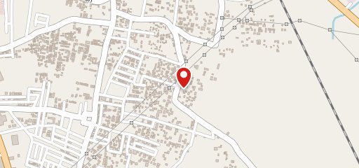 Sri Kottureshwara Benne Dose hotel on map