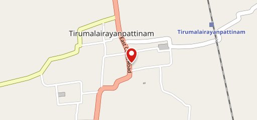 sri krishna bakery&sweets on map