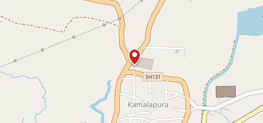 Sri Lakshmi Fast Food on map