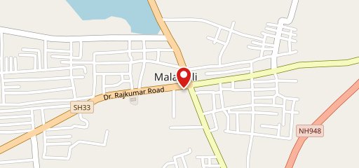 Sri Manjunatha Fast Food and Dosa Camp on map