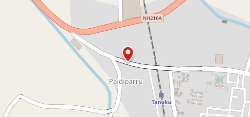 Sri pawan Vignesh Fast Food Center on map