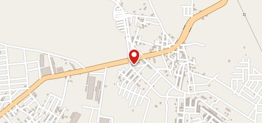 Sri Raghavendra Hotel on map