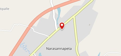 Sri Rama Cafe on map