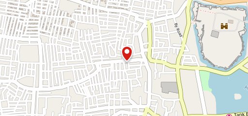 Sri Sai Aalubhat Centre Kalaburagi on map