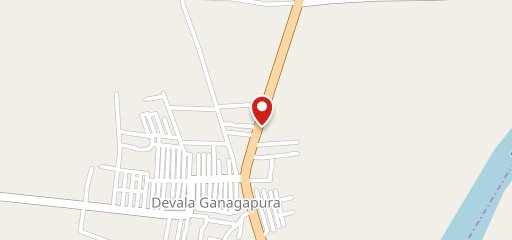 Sri Sai Datta Family Restaurant on map