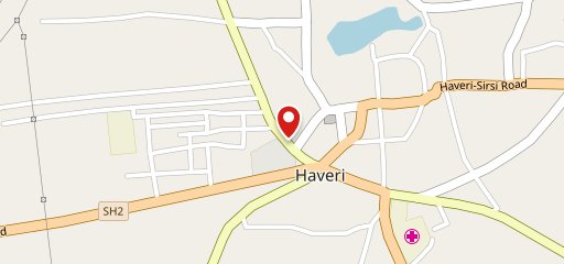 Shri Sharanabasaveswara Khanavali p,b,road Haveri. Haveri on map