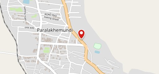 Sri Srikunj Family Restaurant on map