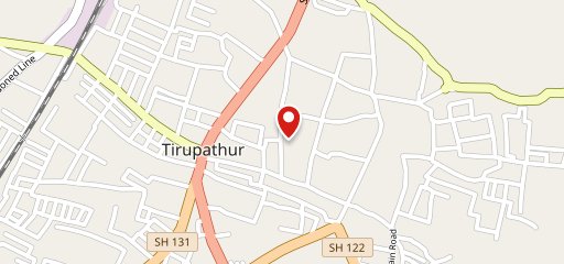 Sri Vadamalai Bhavan Sweets on map