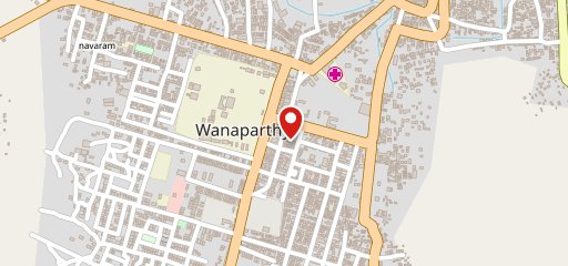 Sri Vare Hotel on map
