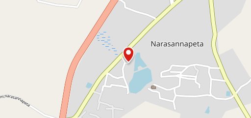 Sri Vasavi Parlour on map