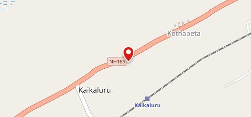 Sri Venkateswara Ayyam gari backery on map