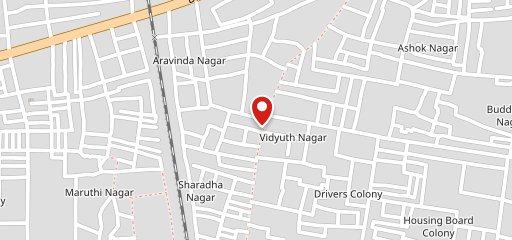 Sri Venkateswara Mini Dum Biryani & Kabaab Centre on map