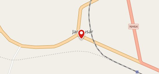 Srinath Pavbhaji Center on map