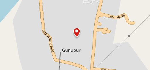 Srinidhi Pan Shop New Bus stand Gunupur on map