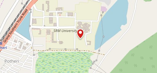 Slice of Life on map
