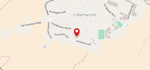 Stabilimento Balneare Otello sulla mappa