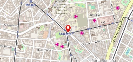 Stadera - Gastronomia Contemporanea sulla mappa