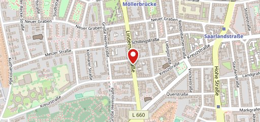 Stadion Pizza & Döner Lieferdienst Dortmund ️ on map