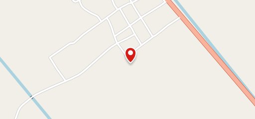 ستاربكس-Starbucks on map