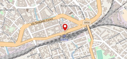 Starbox - Fast Good sulla mappa