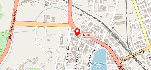 Status Restaurant & Lodging (Kana Palace) on map