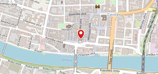 Steakhouse sulla mappa