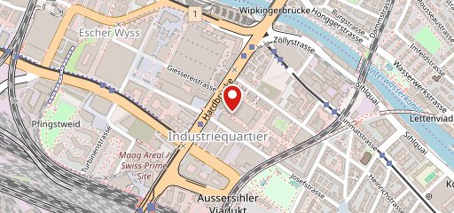 Brauerei Steinfels sulla mappa