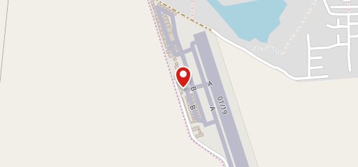 Stellenbosch Flying Club on map