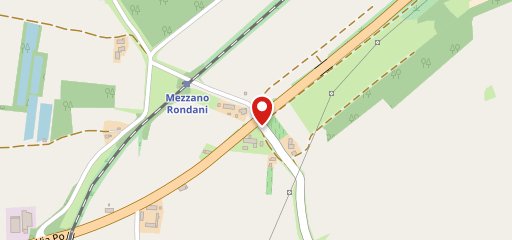 Ristorante Locanda Stendhal sulla mappa