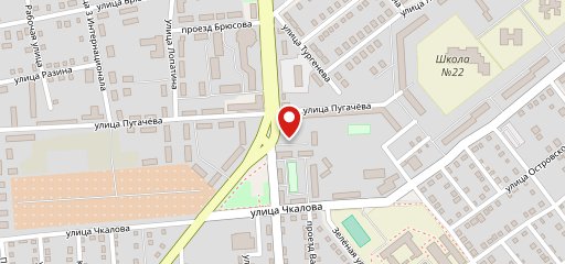 Доставка шашлыка и бургеров Steak House, доставка еды Ковров sur la carte