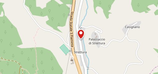 Bar Stilnovo sulla mappa