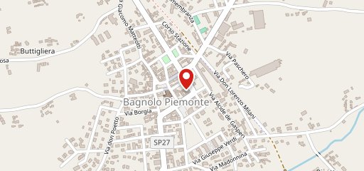 Stilnovo Caffè sulla mappa