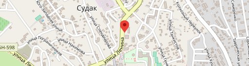 Солянка on map