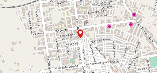 Stop Coffee Bar - Punto Cialde e Capsule sulla mappa