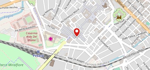 Stoviglia Street Food sulla mappa