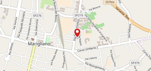 Strapizzami sulla mappa