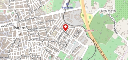Strapizzami sulla mappa