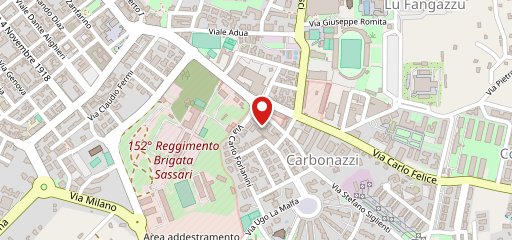 Pizzeria Strapizzami sulla mappa