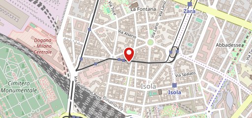 Streat Food & Beers sulla mappa