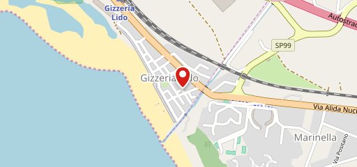 Street food sulla mappa