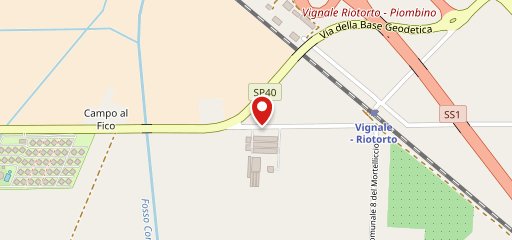 Street Food sulla mappa