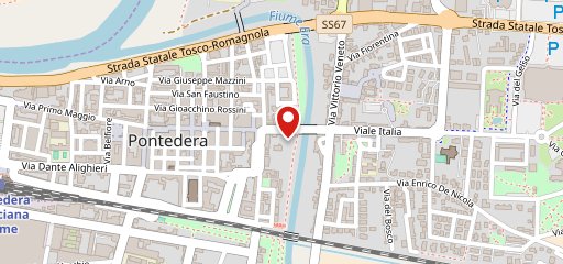 Streetfood sulla mappa